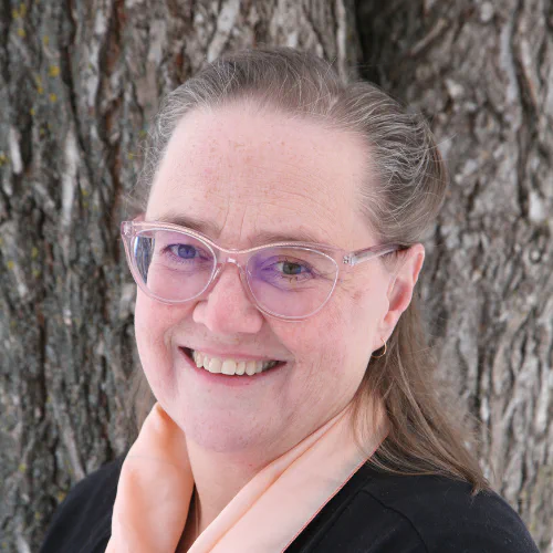 Darlene Hull