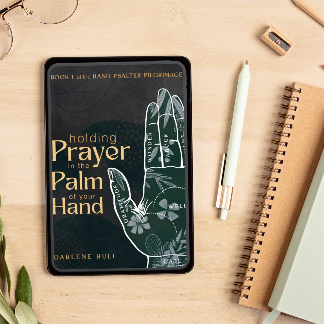The Hand Psalter