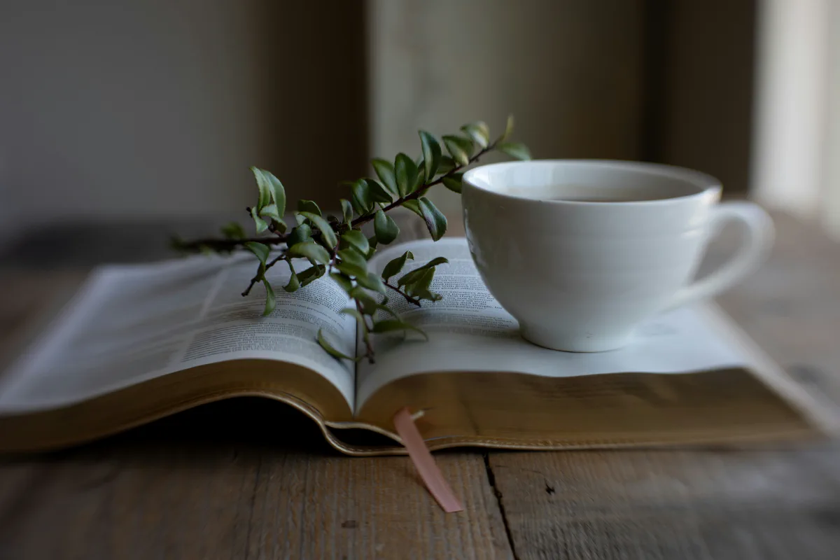 The Written Word