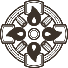 Sacred Hearth Logo