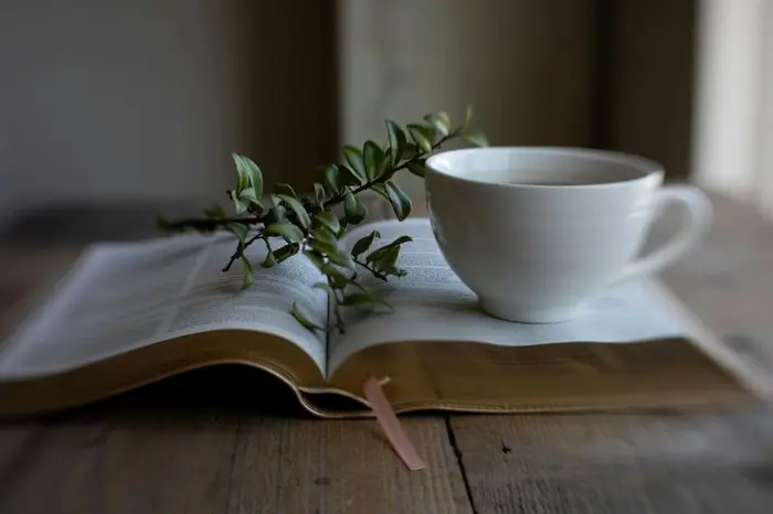 The Written Word